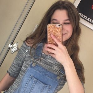 Meet your Posher, Allison